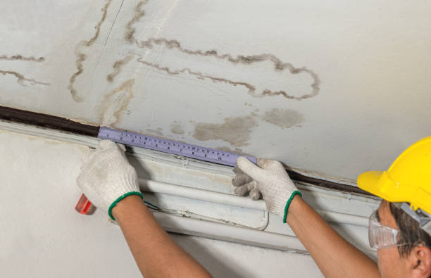 Reliable Water Damage Repair contractor in Medford, NJ by Aqua Guard Water Damage
